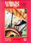Wings: World War One Plane to Plane Combat 1916-1918