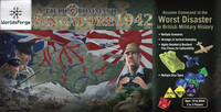 Field Command: Singapore 1942