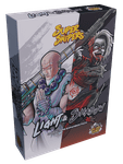 Super Snipers: Light and Shadow Mini Expansion