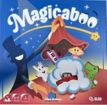 Magicaboo