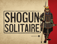 Shogun Solitaire