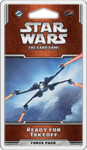 Star Wars: The Card Game – Ready for Takeoff