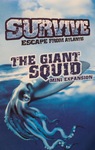 Survive!: The Giant Squid
