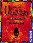 Ubongo: Das Kartenspiel