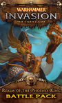 Warhammer: Invasion: Le Royaume du Roi Phénix