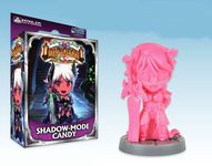Super Dungeon Explore: Shadow-Mode Candy