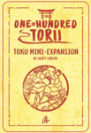 The One Hundred Torii: Toku Mini-Expansion