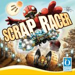 Scrap Racer