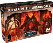 Mythic Battles: Pantheon – Judges of the Underworld