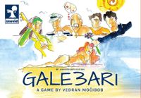 Galebari: 18th Anniversary Edition