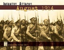August 1914: Battles for East Prussia