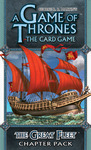 A Game of Thrones: The Card Game - The Great Fleet