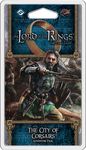 The Lord of the Rings: The Card Game – The City of Corsairs