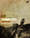 Somme 1918