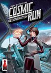 Cosmic Run: Regeneration