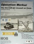 Kreta: Operation Merkur