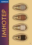 Imhotep: The Private Ships Mini Expansion