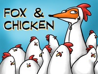 Fox & Chicken