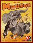 Mausen