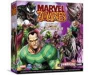 Marvel Zombies: A Zombicide Game – Clash of the Sinister Six