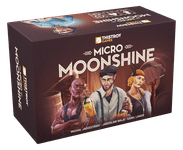 Micro Moonshine