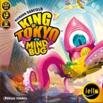 King of Tokyo: Mindbug