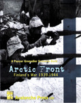 Panzer Grenadier: Arctic Front Deluxe Edition