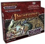 Pathfinder Adventure Card Game: Wrath of the Righteous Adventure Deck 5 – Herald of the Ivory Labyrinth