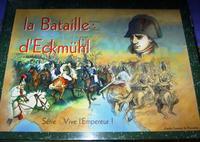 La Bataille d'Eckmühl