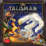 Talisman (fourth edition): The City Expansion