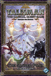 Talisman (fourth edition): The Sacred Pool Expansion