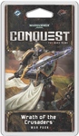 Warhammer 40,000: Conquest – La cólera de los cruzados