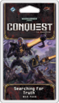 Warhammer 40,000: Conquest – Searching for Truth