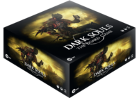 Dark Souls: The Board Game