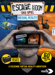 Escape Room: Das Spiel – Virtual Reality