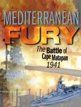 Mediterranean Fury: The Battle of Cape Matapan