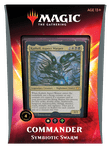 Magic: The Gathering – Commander 2020: Ikoria: Lair of Behemoths Commander – Symbiotic Swarm