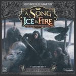 Canción de hielo y fuego: Guardia de la Noche