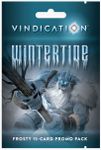 Vindication: Wintertide Promo Pack