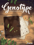 Genotype: A Mendelian Genetics Game