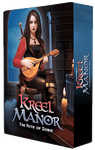 Kreel Manor: The Path of Song