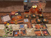 The Maze Explorers: Dark World
