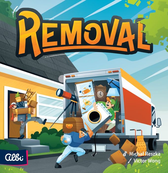 Removal