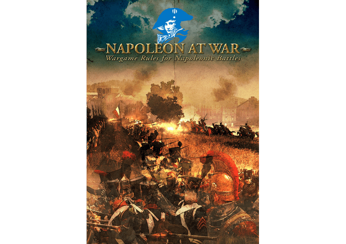 Napoleon at War