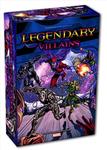 Legendary: Villains – Marvel Deck Building Game