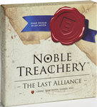 Noble Treachery