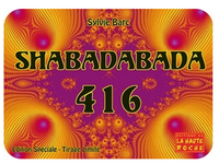 Shabadabada 416