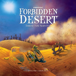 El desierto prohibido
