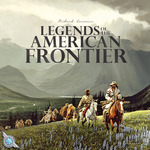 Legends of the American Frontier