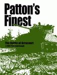 Patton's Finest, The Battle of Arracourt